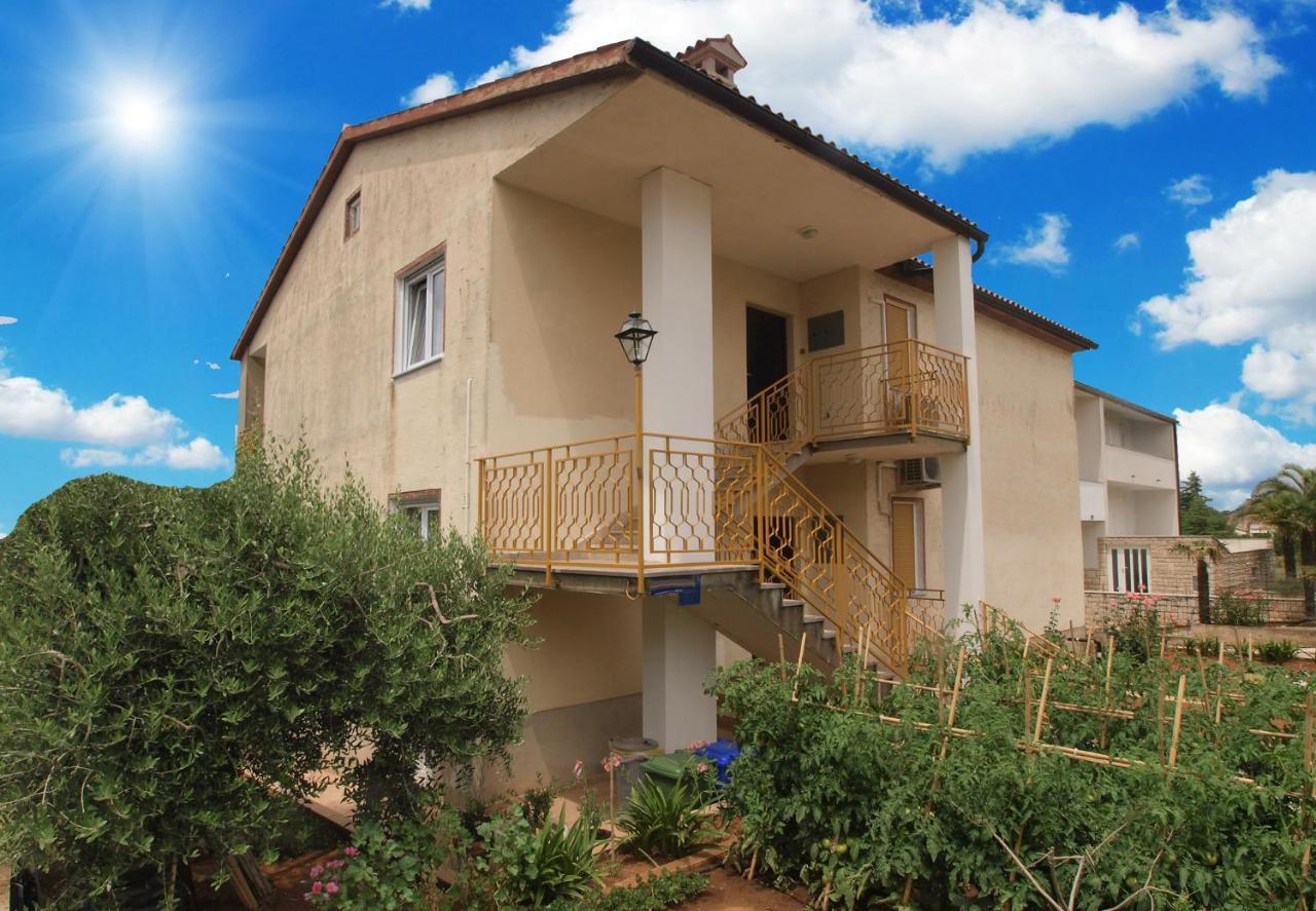 Apartments Medulinka 1704 Exterior foto