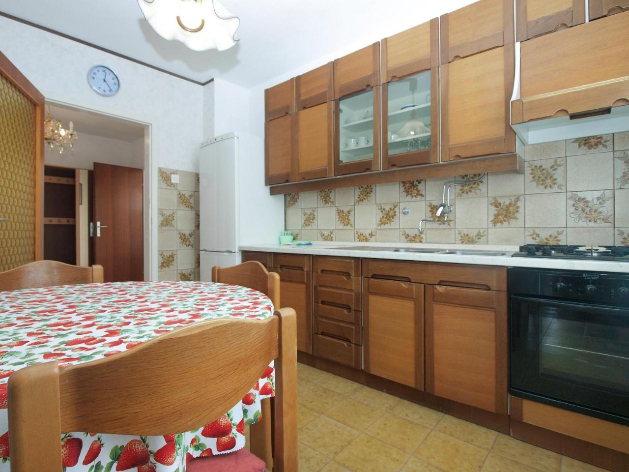 Apartments Medulinka 1704 Exterior foto