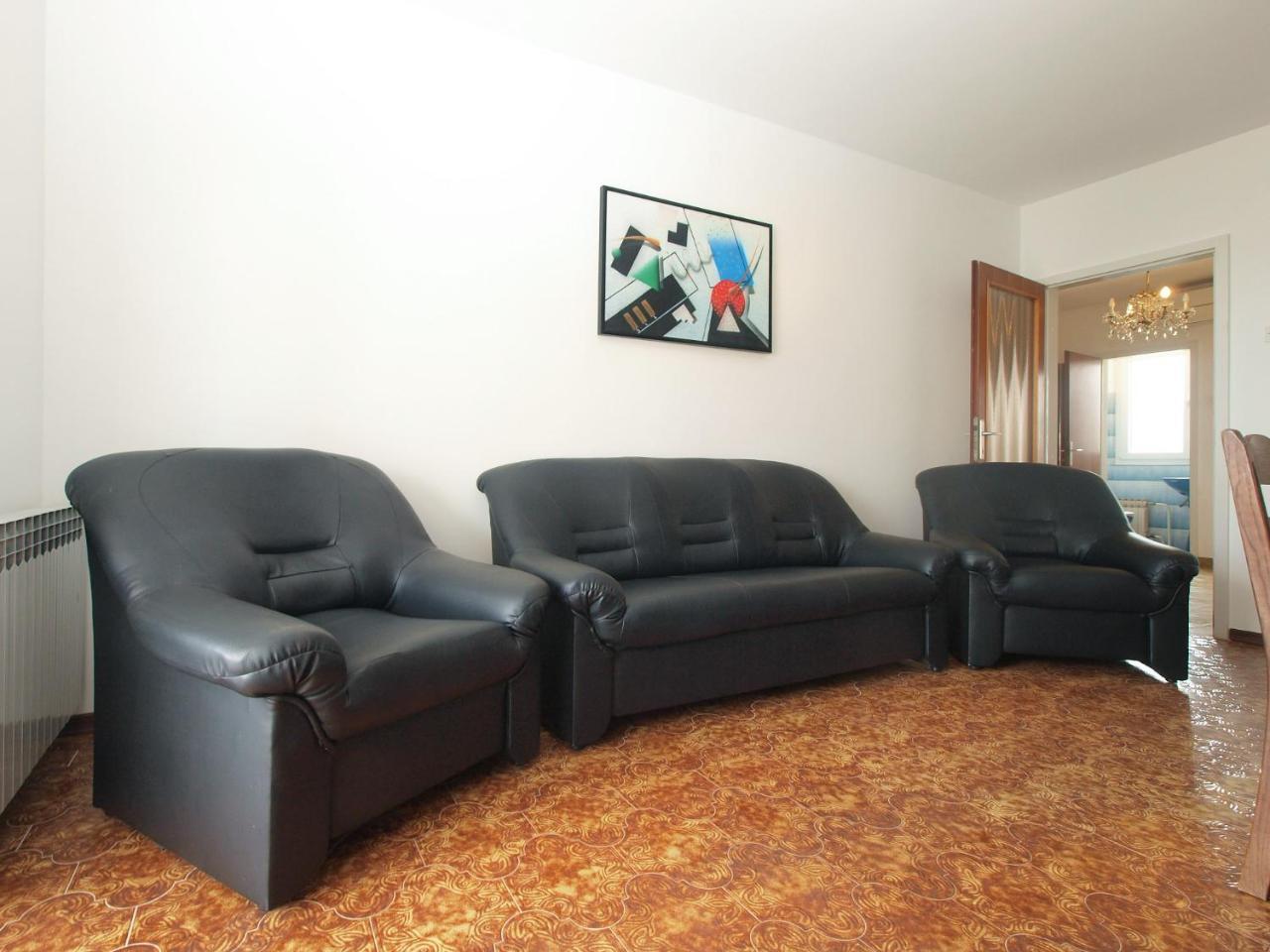 Apartments Medulinka 1704 Exterior foto