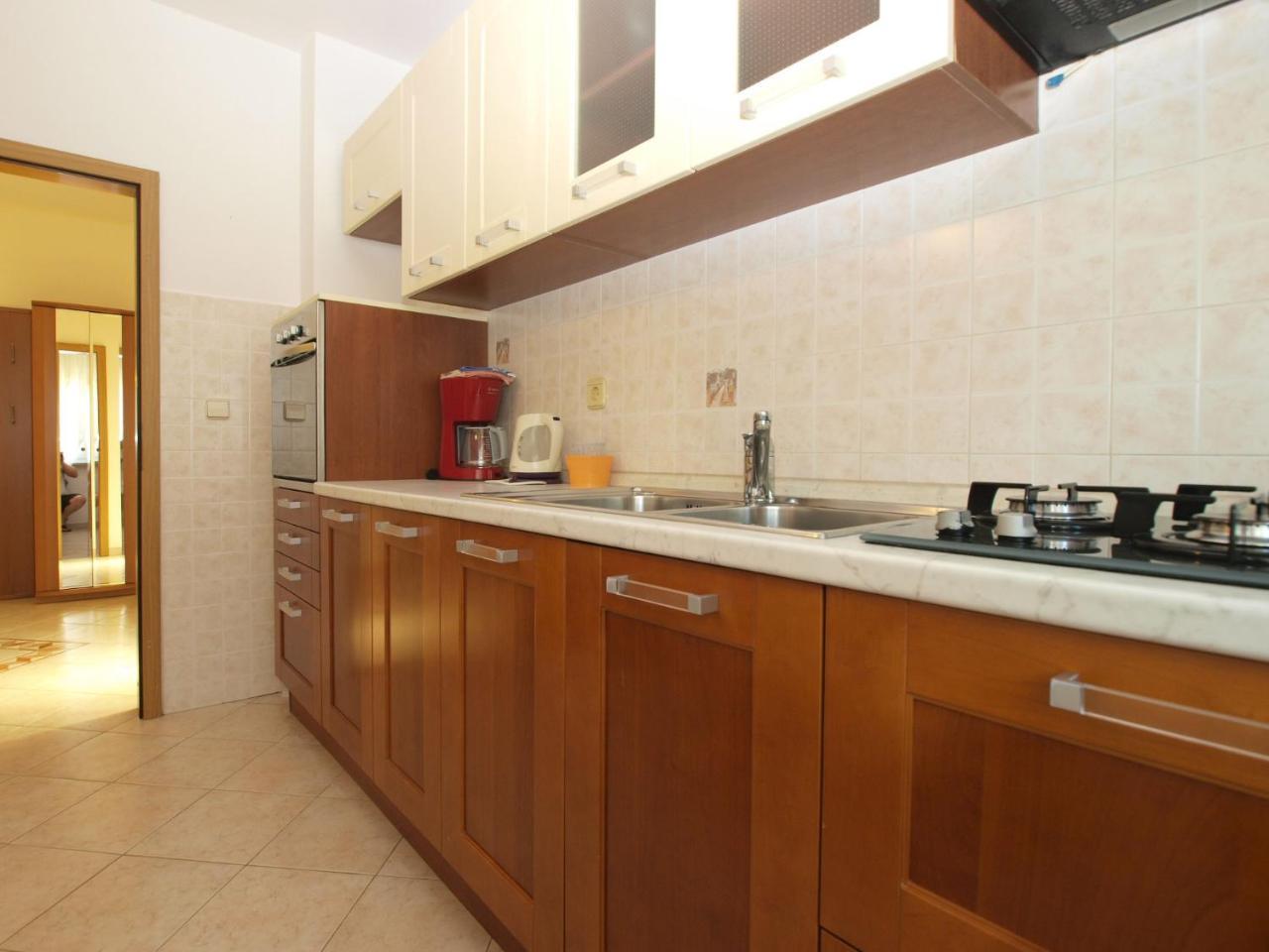 Apartments Medulinka 1704 Exterior foto