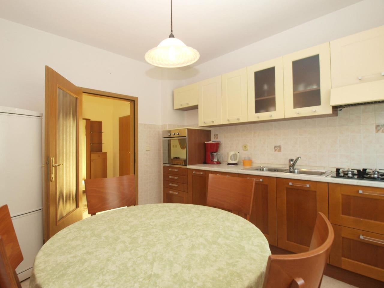Apartments Medulinka 1704 Exterior foto